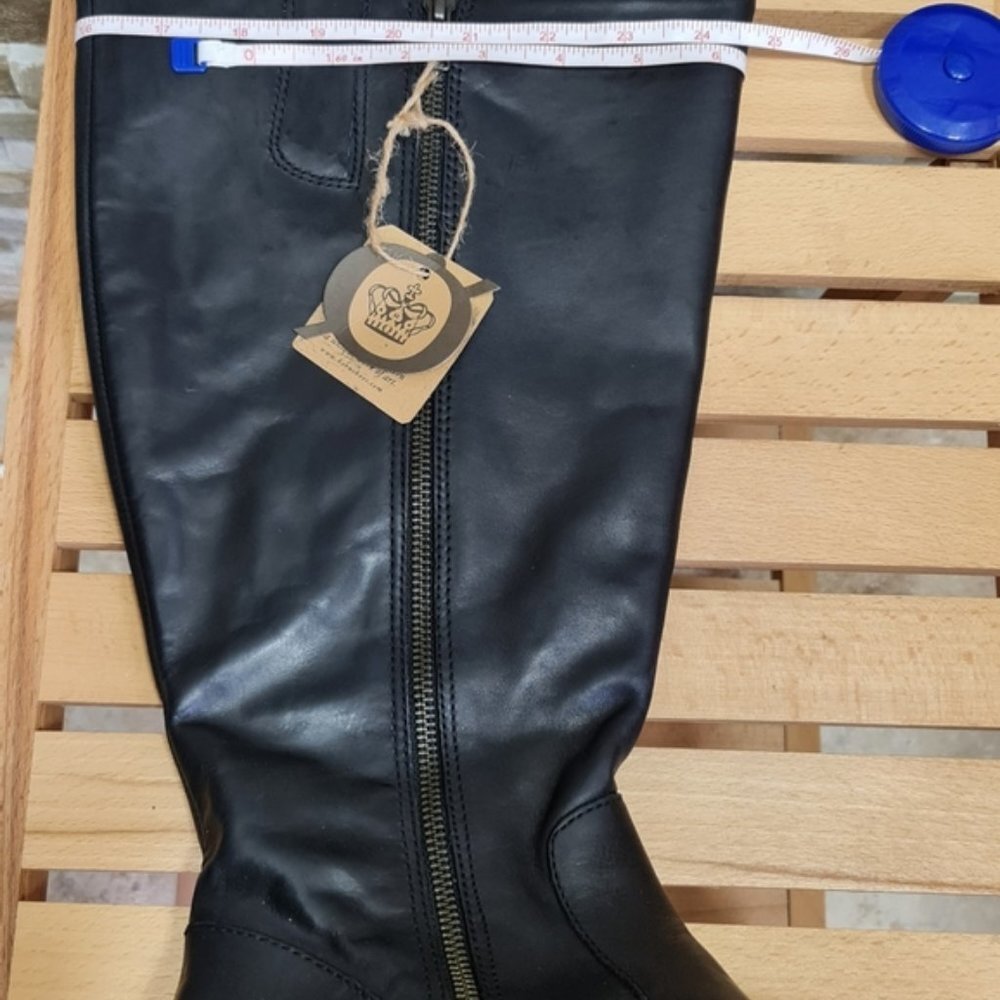 BØRN North Riding Boot - Picture 16 of 16